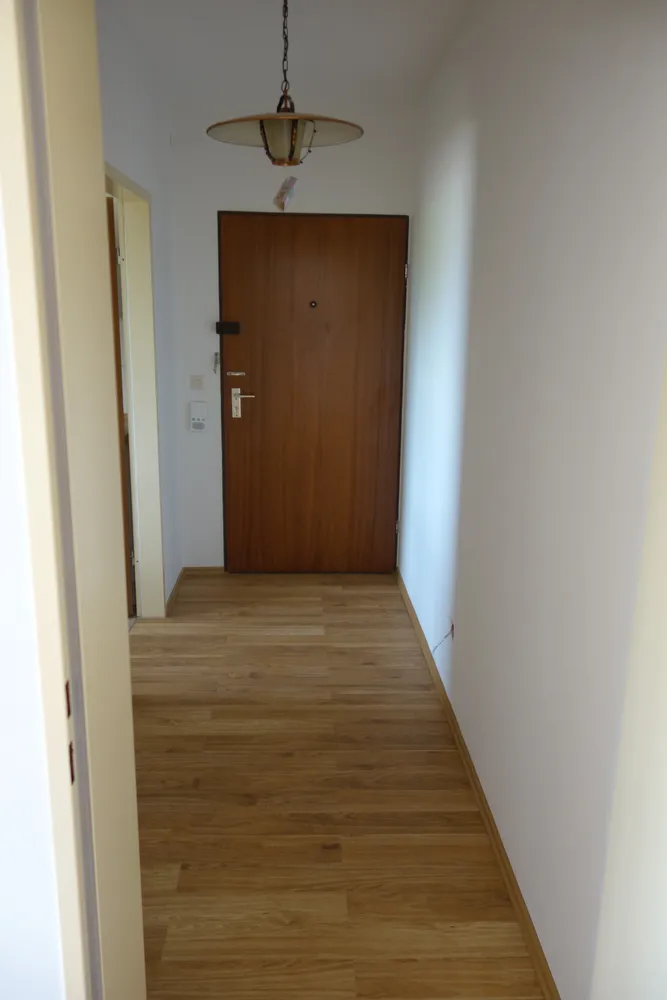 2 Zimmer Wohnung mit 60 m² in Augsburg – Bild 1