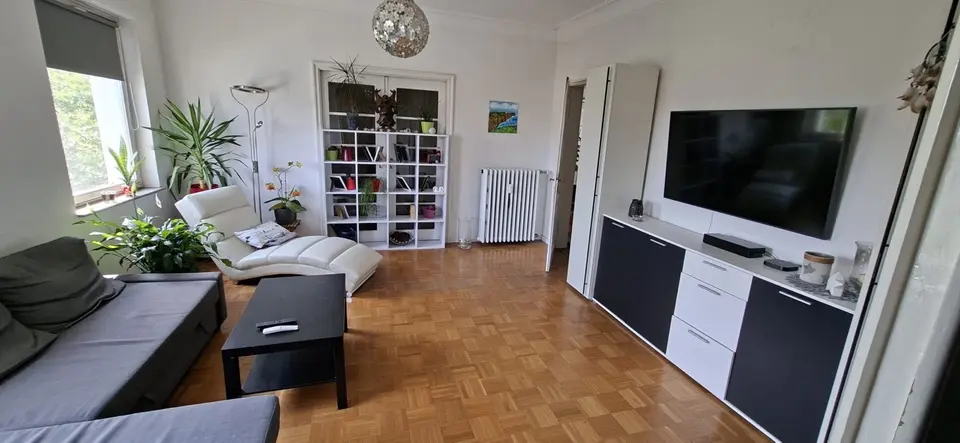 5 Zimmer Wohnung mit 107 m² in Kornwestheim – Bild 2