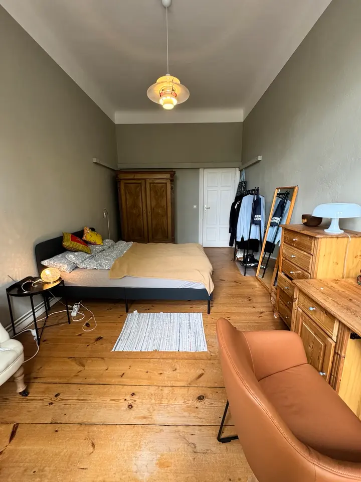WG-Zimmer mit 16 m² in Berlin – Bild 4