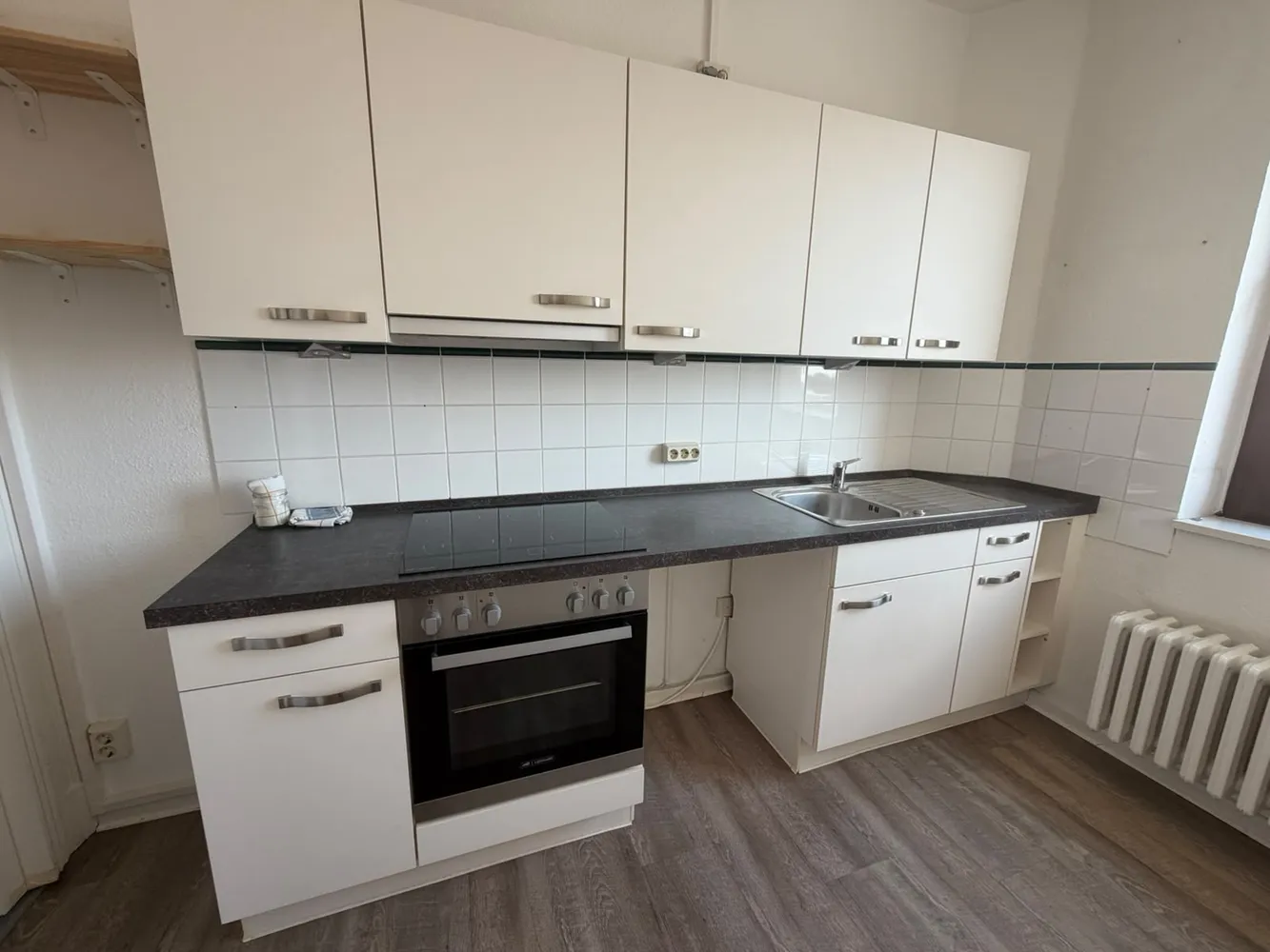 3 Zimmer Wohnung mit 57 m² in Flensburg – Bild 9