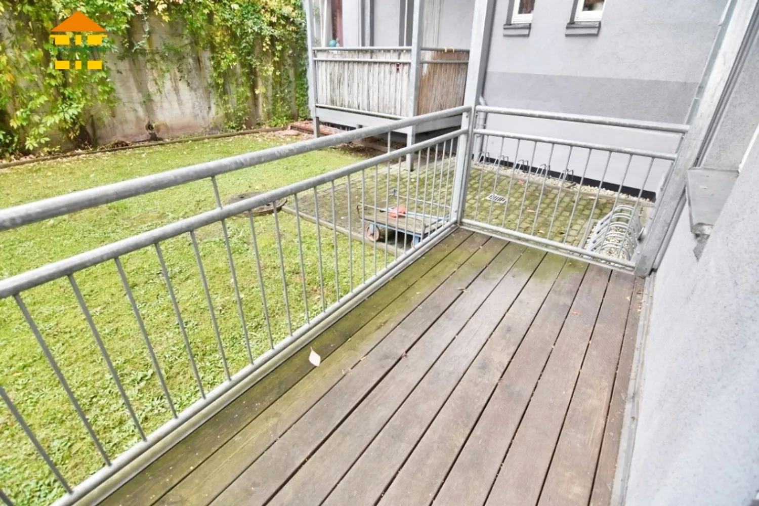 2 Zimmer Wohnung mit 56 m² in Chemnitz – Bild 9