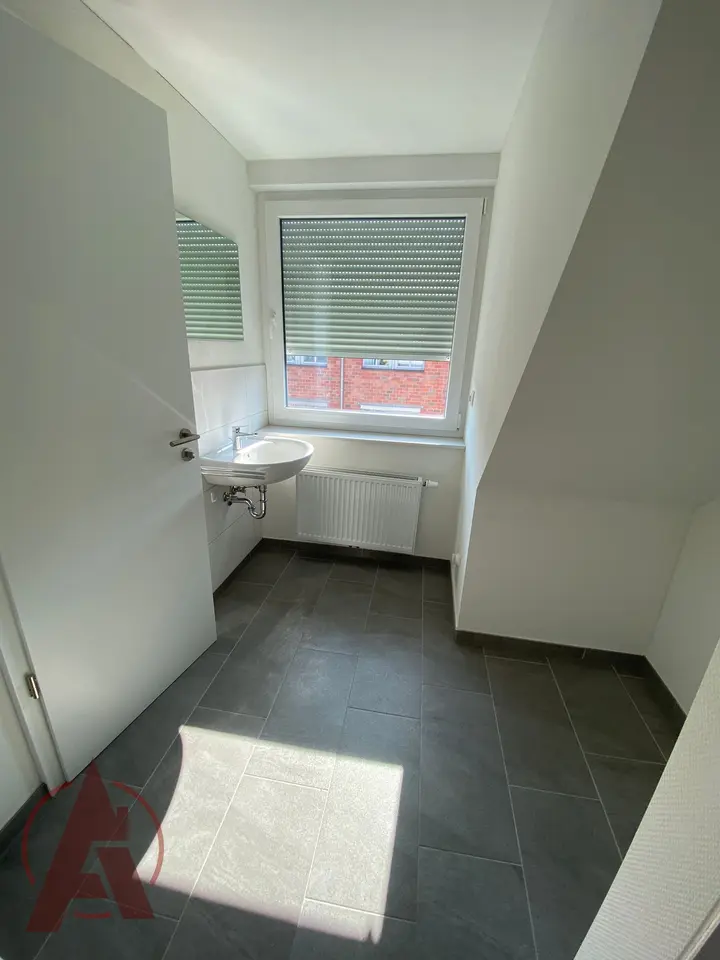 2 Zimmer Wohnung mit 34 m² in Meppen – Bild 9