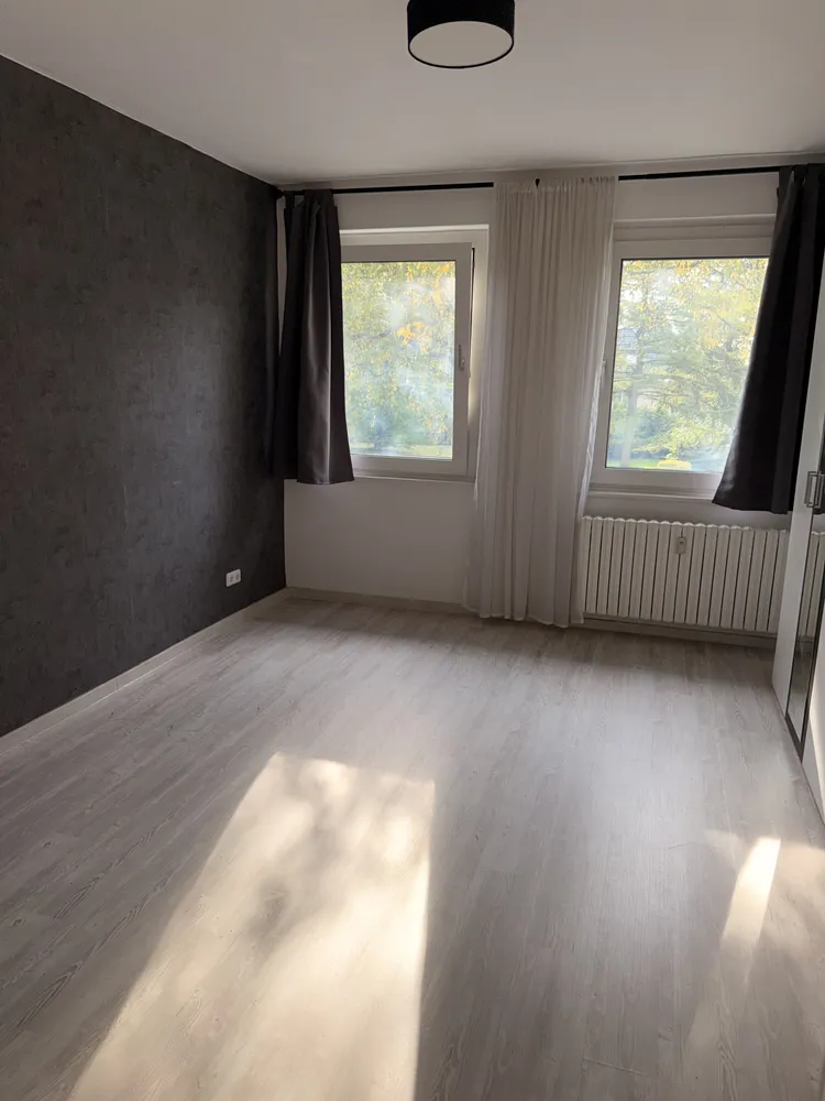 2 Zimmer Wohnung mit 35 m² in Bochum – Bild 1
