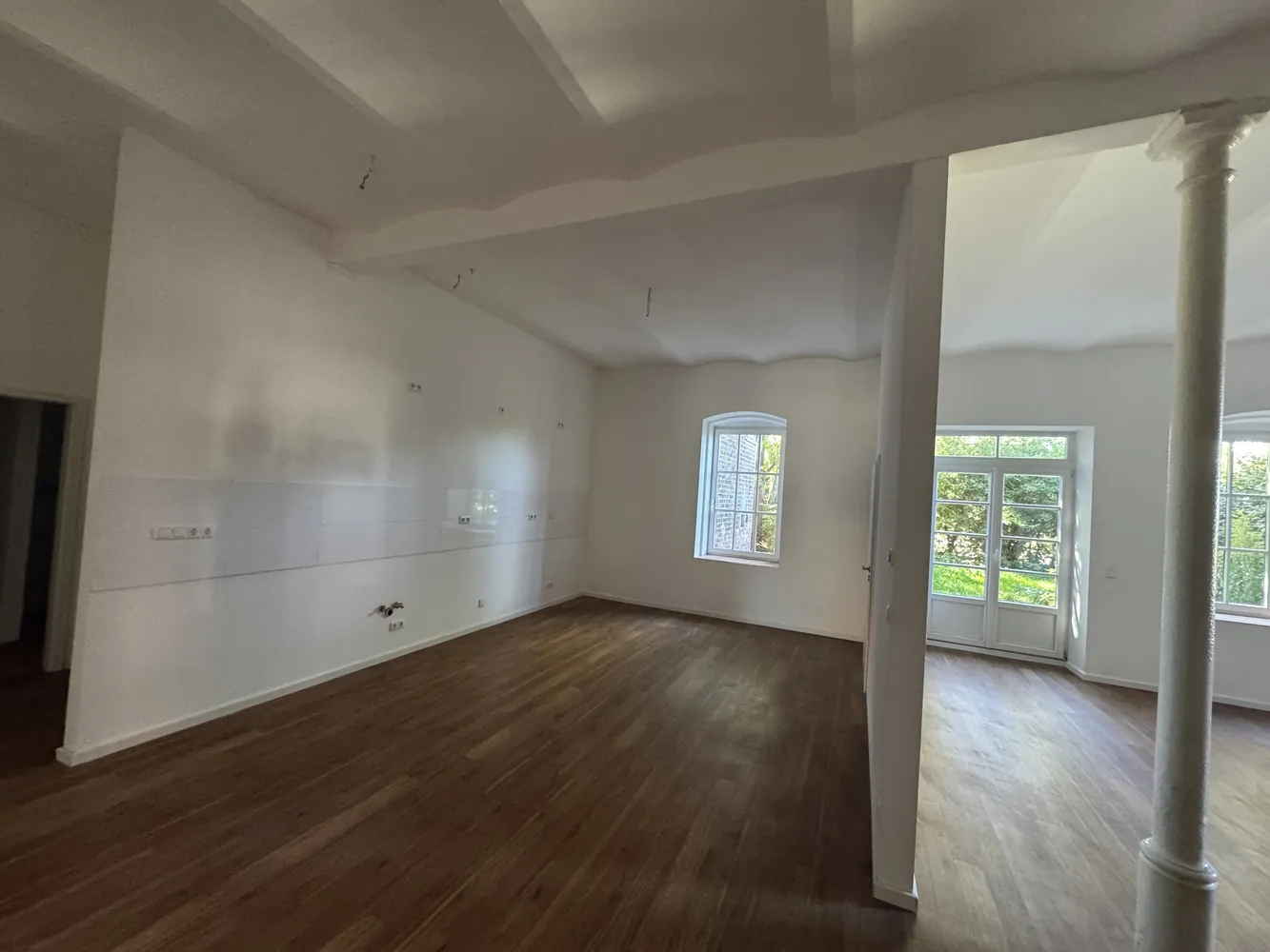 4 Zimmer Wohnung mit 151 m² in Erding – Bild 1