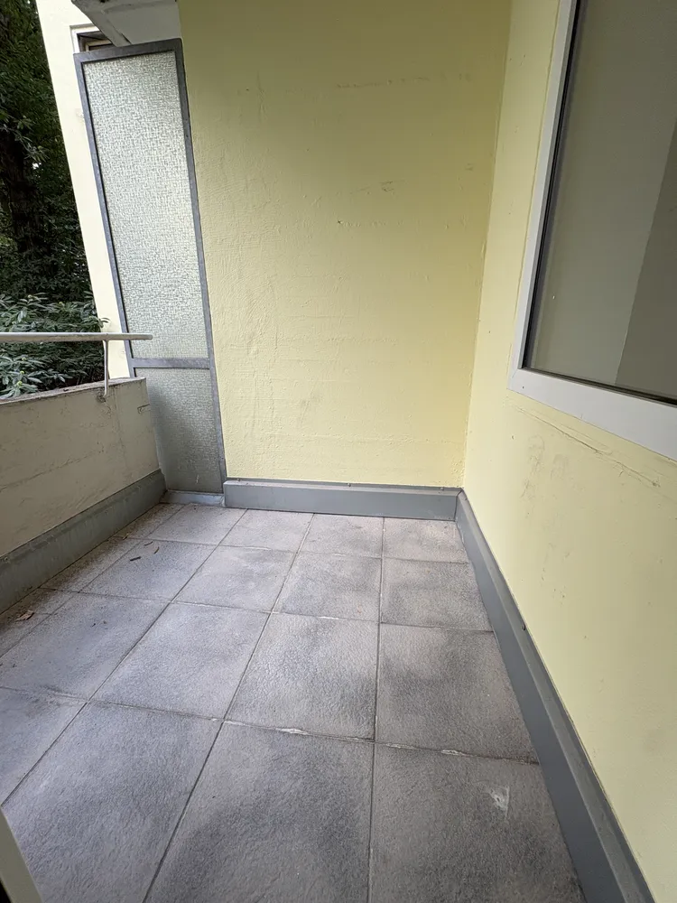 1 Zimmer Wohnung mit 31 m² in Saarbrücken – Bild 3