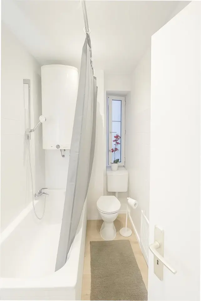 Studio mit 12 m² in München – Bild 8