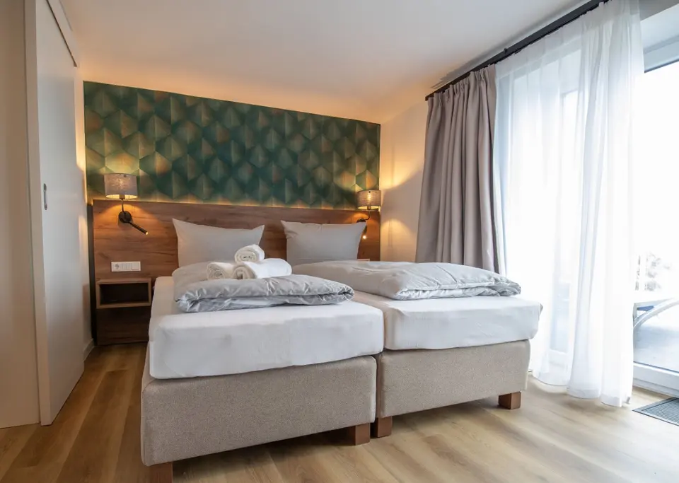 WG-Zimmer mit 63 m² in Aurich – Bild 3