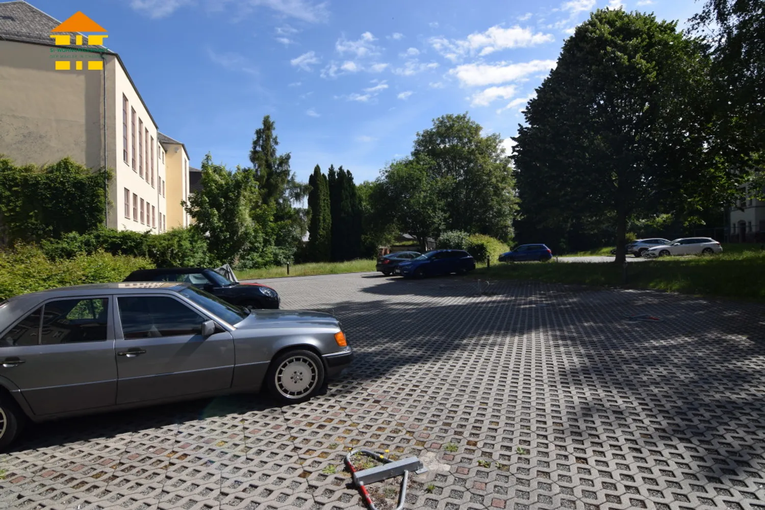 2 Zimmer Wohnung mit 57 m² in Chemnitz – Bild 5