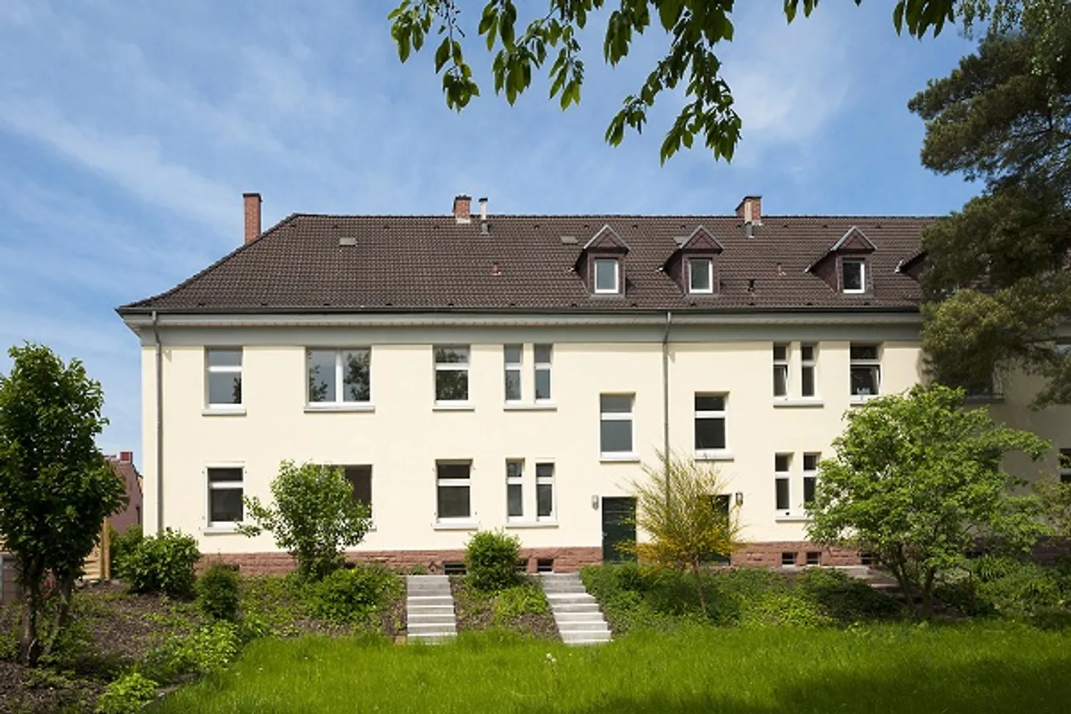 2 Zimmer Wohnung mit 69 m² in Zweibrücken – Bild 7