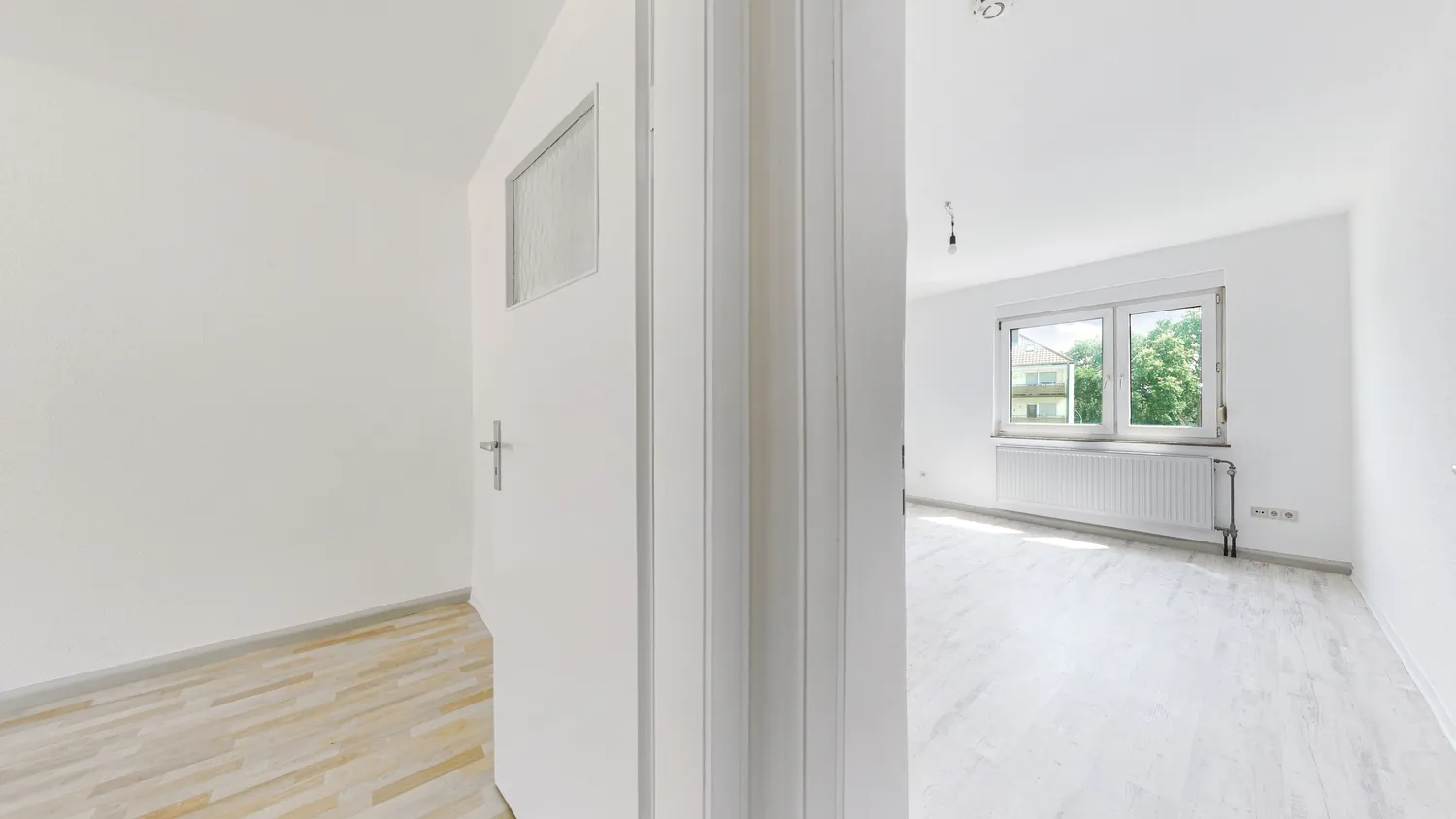 3 Zimmer Wohnung mit 70 m² in Mannheim – Bild 5