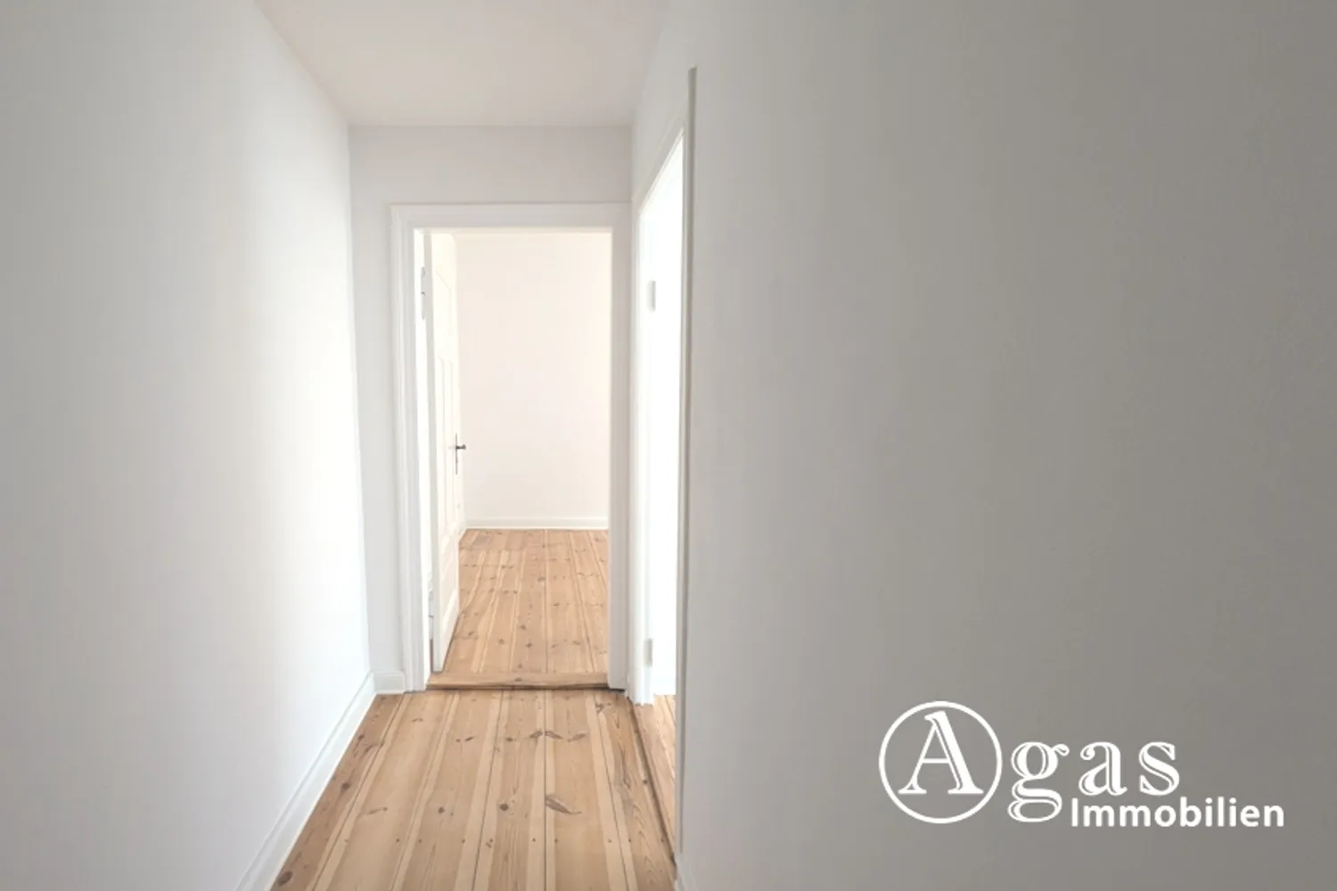2 Zimmer Wohnung mit 59 m² in Eberswalde – Bild 4
