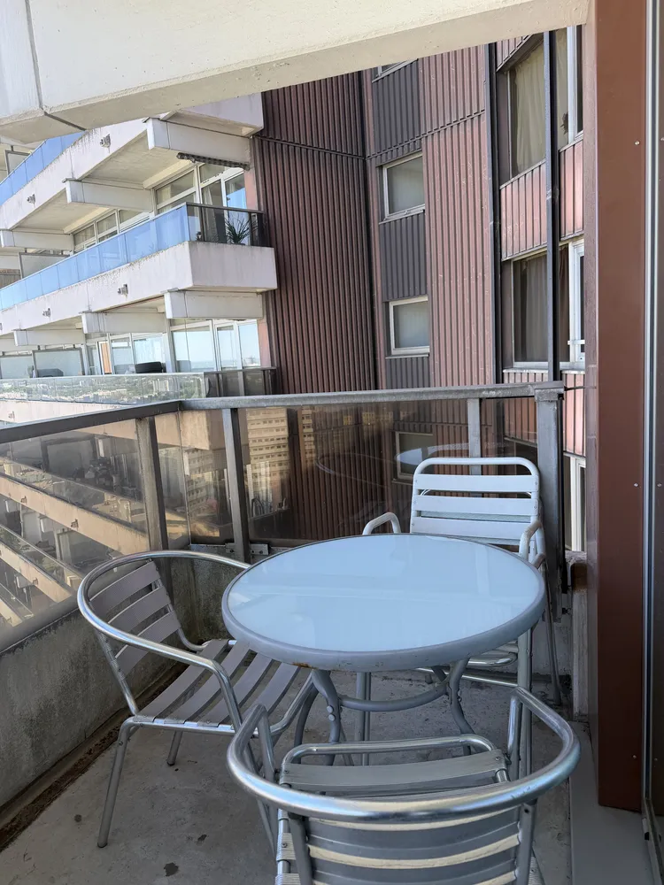 1 Zimmer Wohnung mit 25 m² in Köln – Bild 4