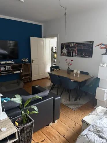 1 Zimmer Wohnung mit 50 m² in Berlin – Bild 5