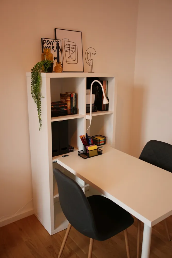 1 Zimmer Wohnung mit 26 m² in Bamberg – Bild 6