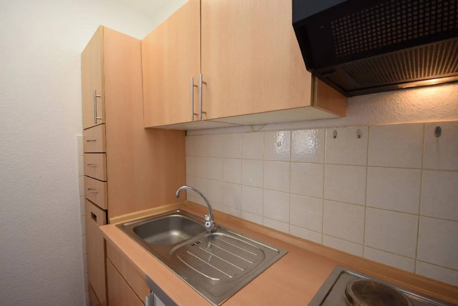 2 Zimmer Wohnung mit 30 m² in Köln – Bild 5