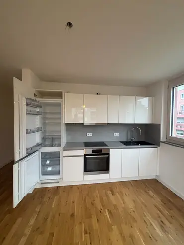 2 Zimmer Wohnung mit 40 m² in München – Bild 4