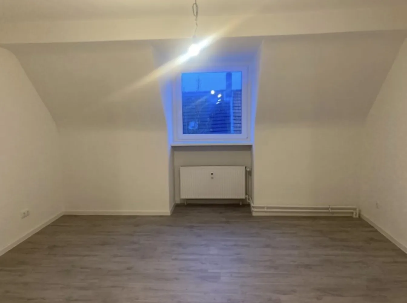 2 Zimmer Wohnung mit 49 m² in Essen – Bild 1