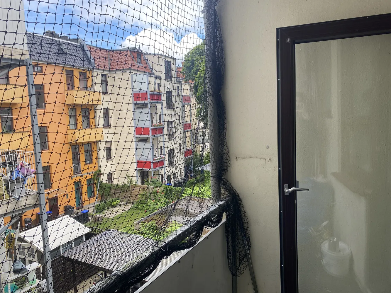 3 Zimmer Wohnung mit 71 m² in Bremerhaven – Bild 4