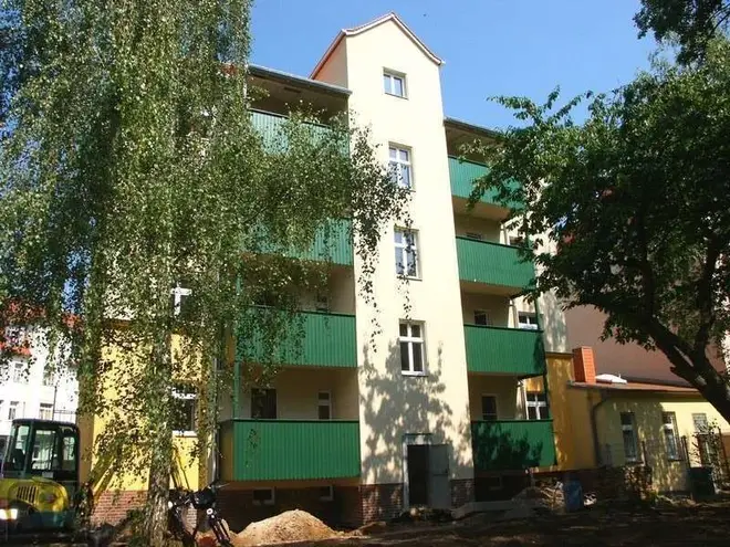 2 Zimmer Wohnung mit 51 m² in Leipzig – Bild 7