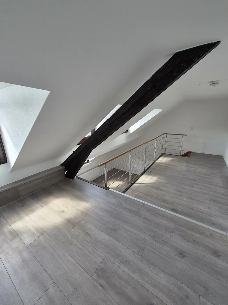 2 Zimmer Wohnung mit 51 m² in Aachen – Bild 3
