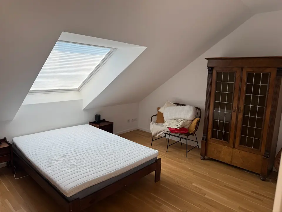 4 Zimmer Wohnung mit 127 m² in Luckenwalde – Bild 2