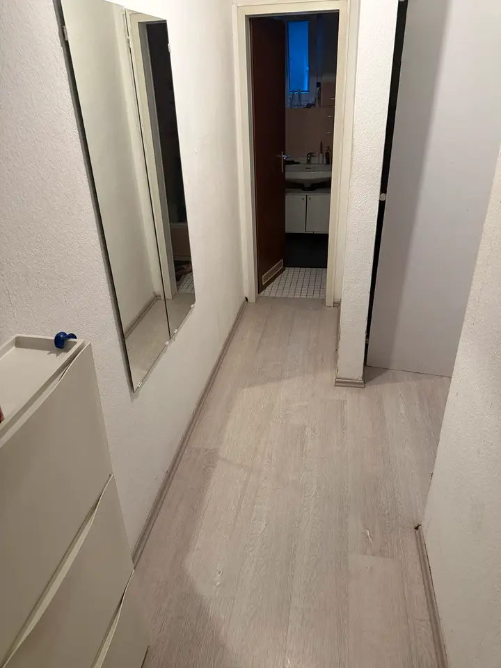 Studio with 39 m² in Cologne – Photo 10