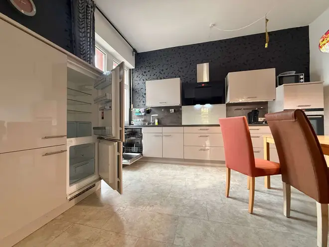 3 Zimmer Wohnung mit 96 m² in Mannheim – Bild 10