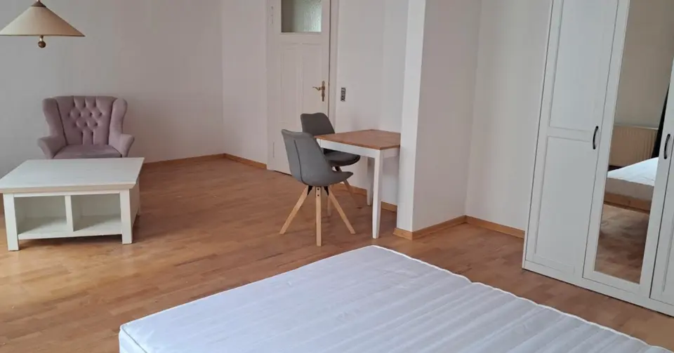 WG-Zimmer mit 27 m² in Hannover – Bild 3