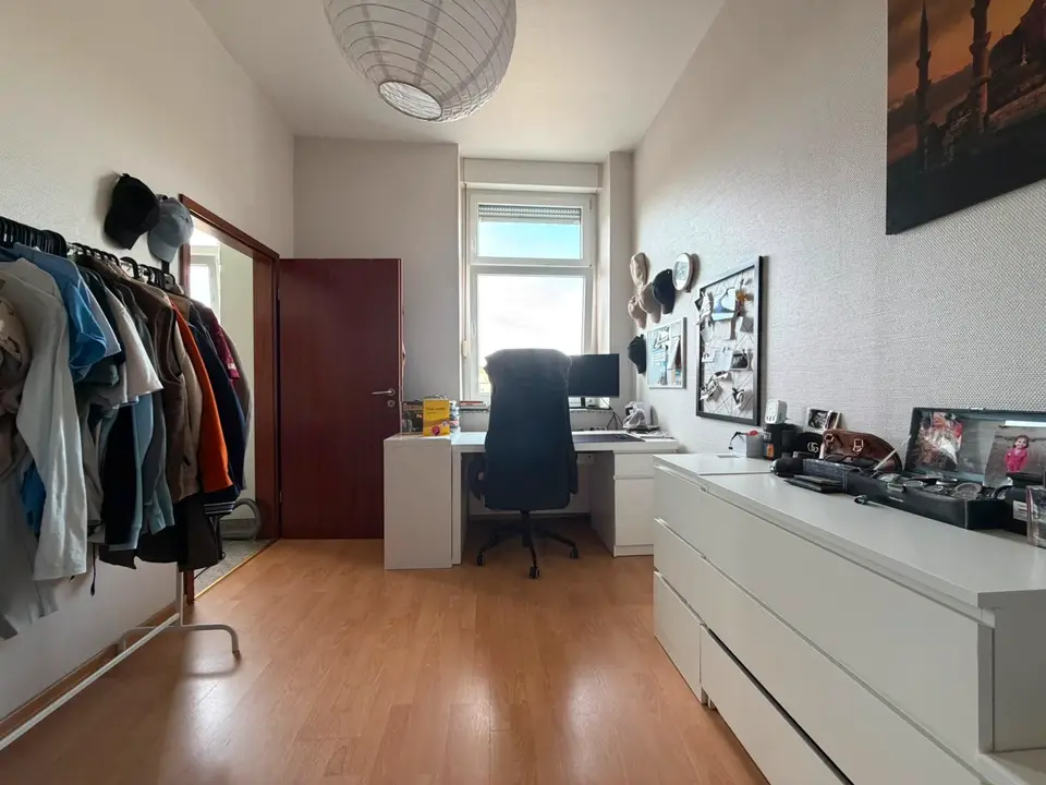 2 Zimmer Wohnung mit 38 m² in Bochum – Bild 4