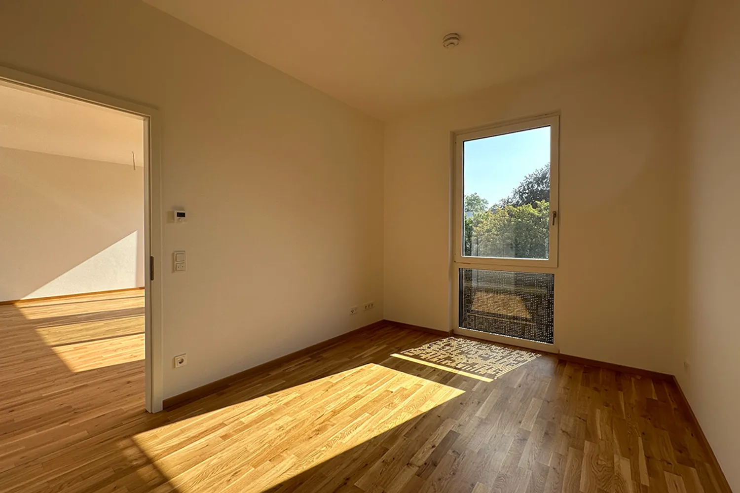 4 Zimmer Wohnung mit 107 m² in Leipzig – Bild 2