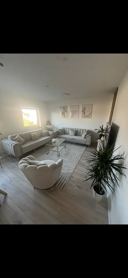 2 Zimmer Wohnung mit 60 m² in Bremen – Bild 1
