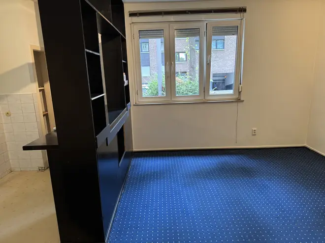 1 Zimmer Wohnung mit 36 m² in Köln – Bild 9