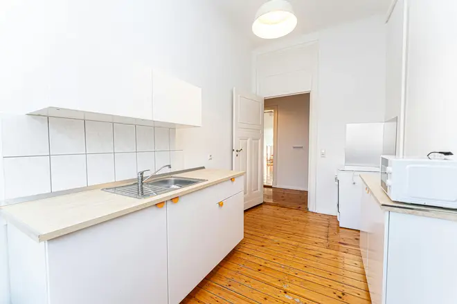 WG-Zimmer in Berlin – Bild 8
