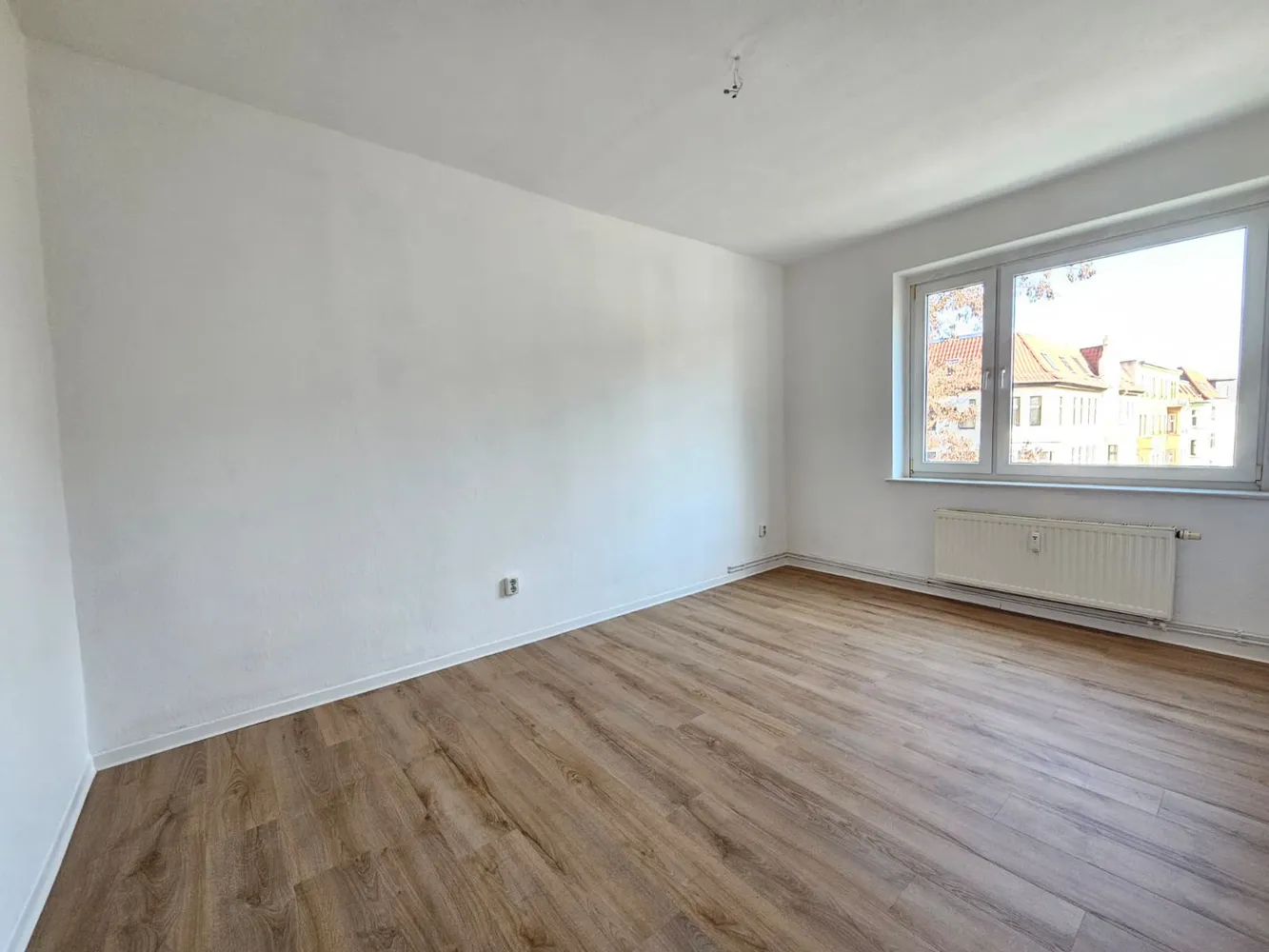 2 room apartment with 48 m² in Magdeburg – Photo 6