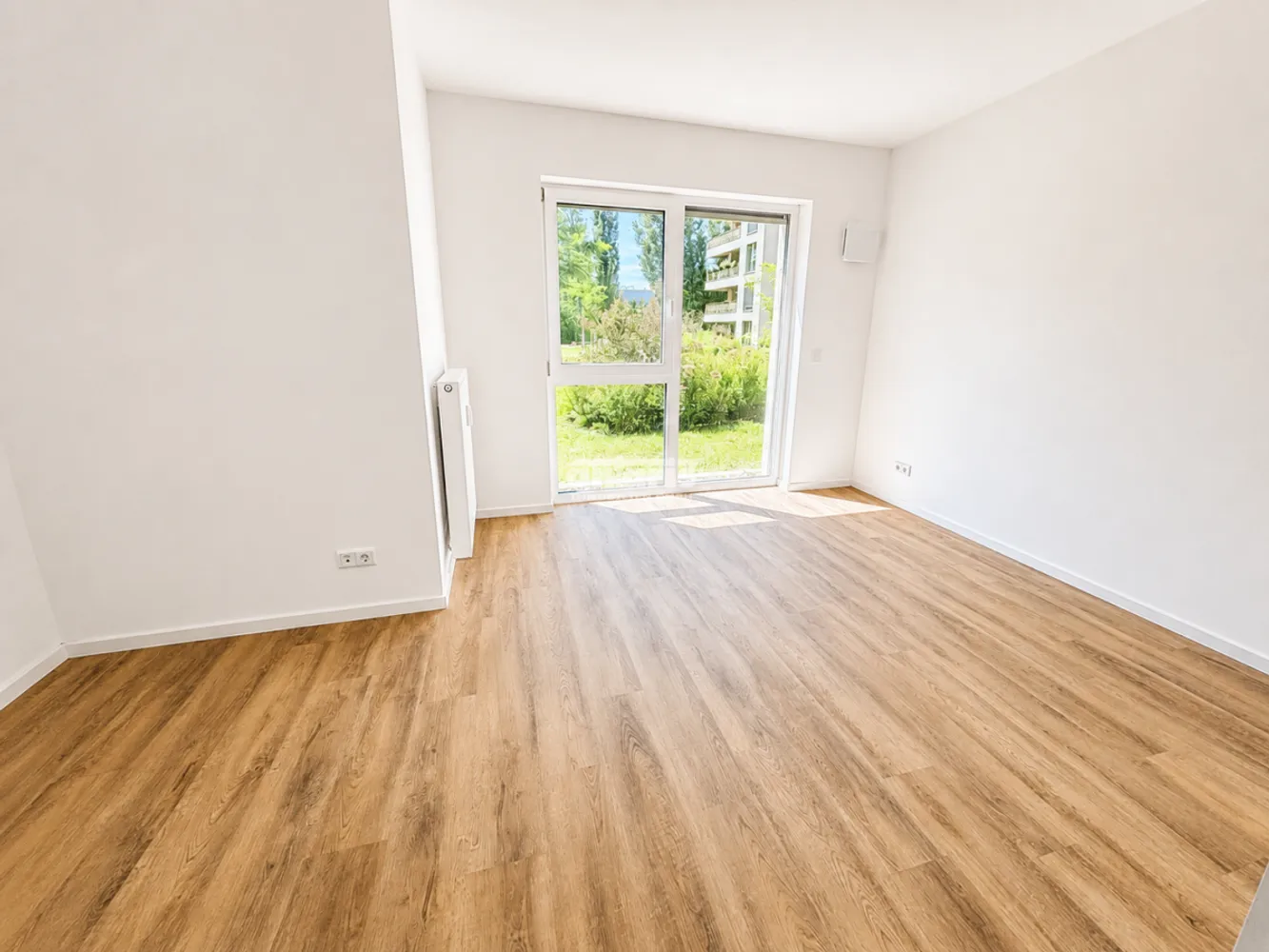 5 Zimmer Wohnung mit 103 m² in Erfurt – Bild 1
