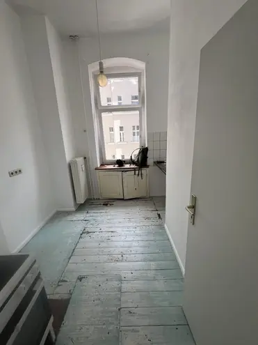 1 Zimmer Wohnung mit 40 m² in Berlin – Bild 1