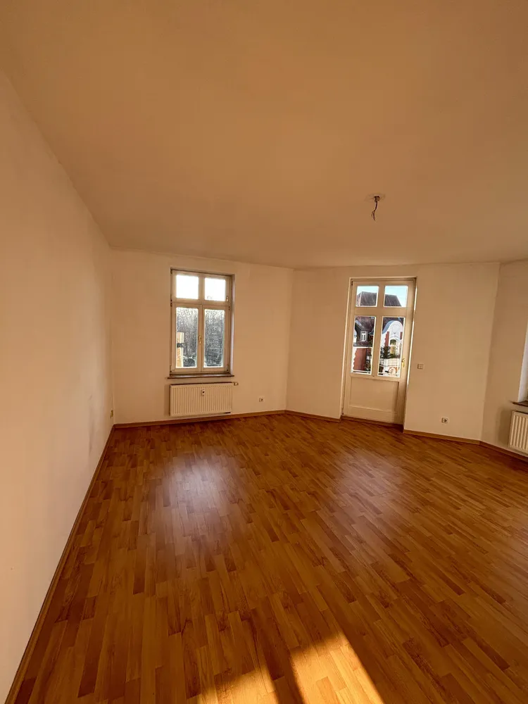 2 Zimmer Wohnung mit 55 m² in Leipzig – Bild 3