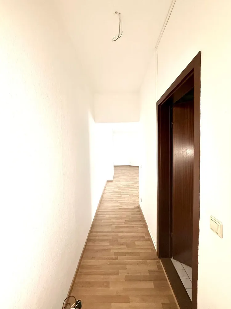 1 Zimmer Wohnung mit 38 m² in Magdeburg – Bild 7