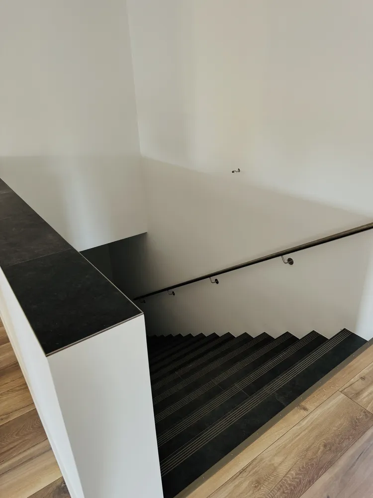 6 Zimmer Wohnung mit 260 m² in Potsdam – Bild 3