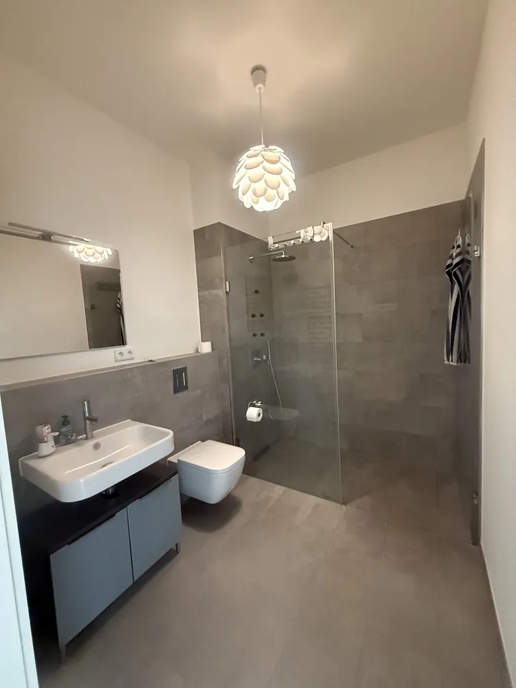 2 Zimmer Wohnung mit 64 m² in Potsdam – Bild 1