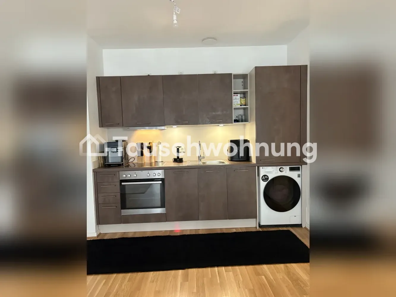 2 Zimmer Wohnung mit 70 m² in Berlin – Bild 1