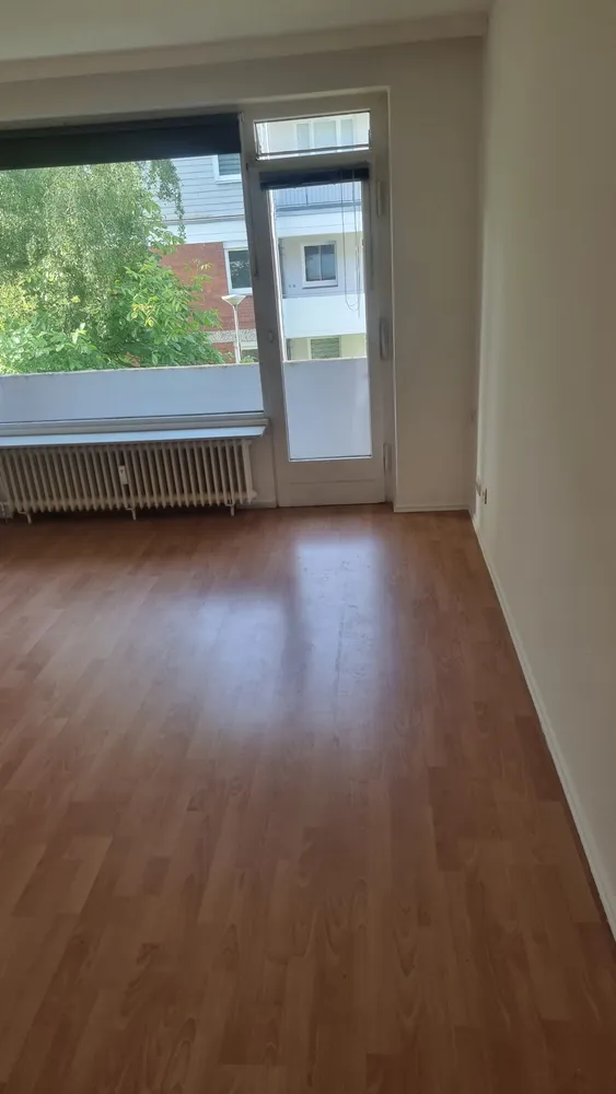 1 Zimmer Wohnung mit 35 m² in Hamburg – Bild 8