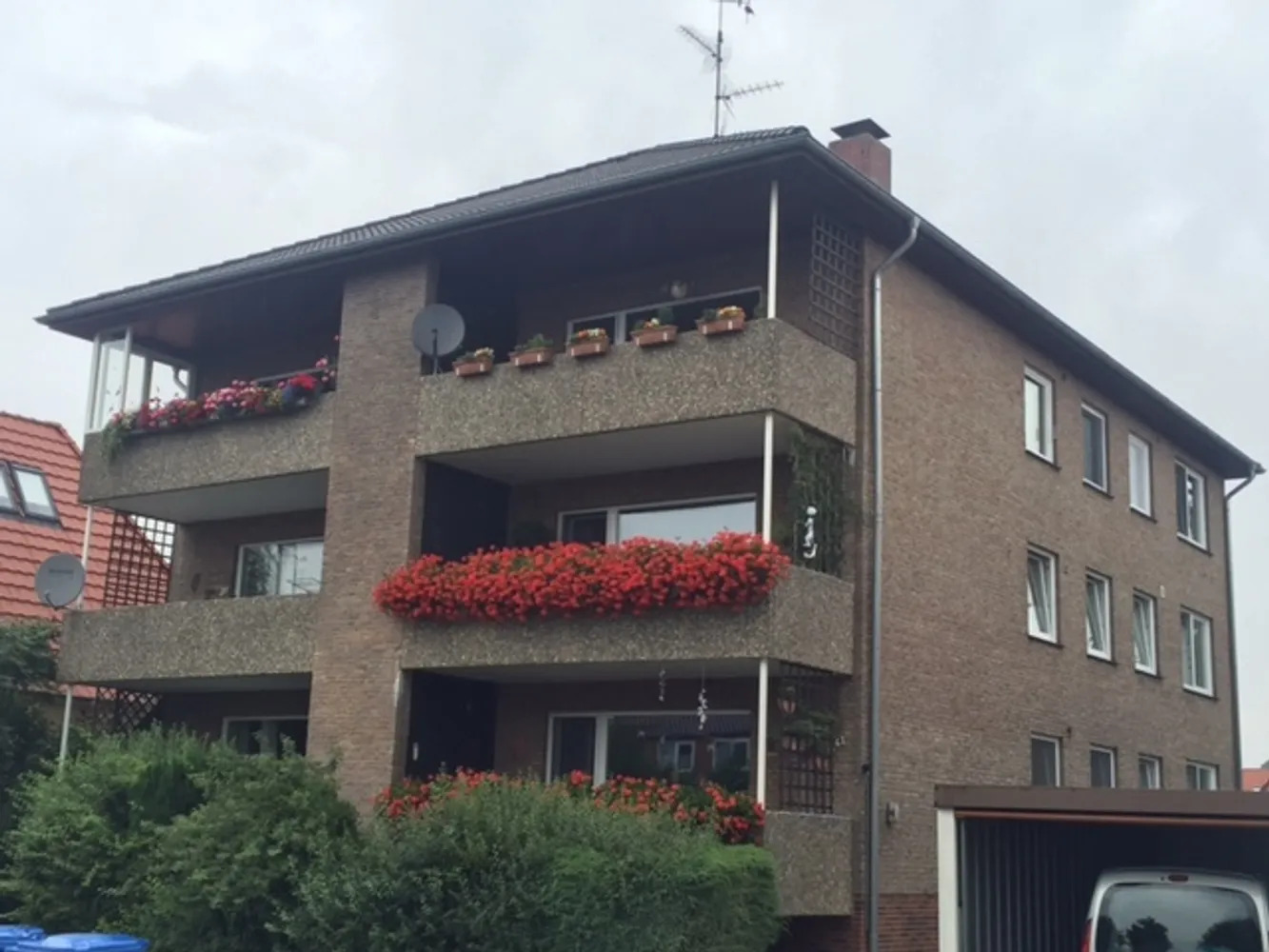 3 Zimmer Wohnung mit 84 m² in Oldenburg – Bild 3