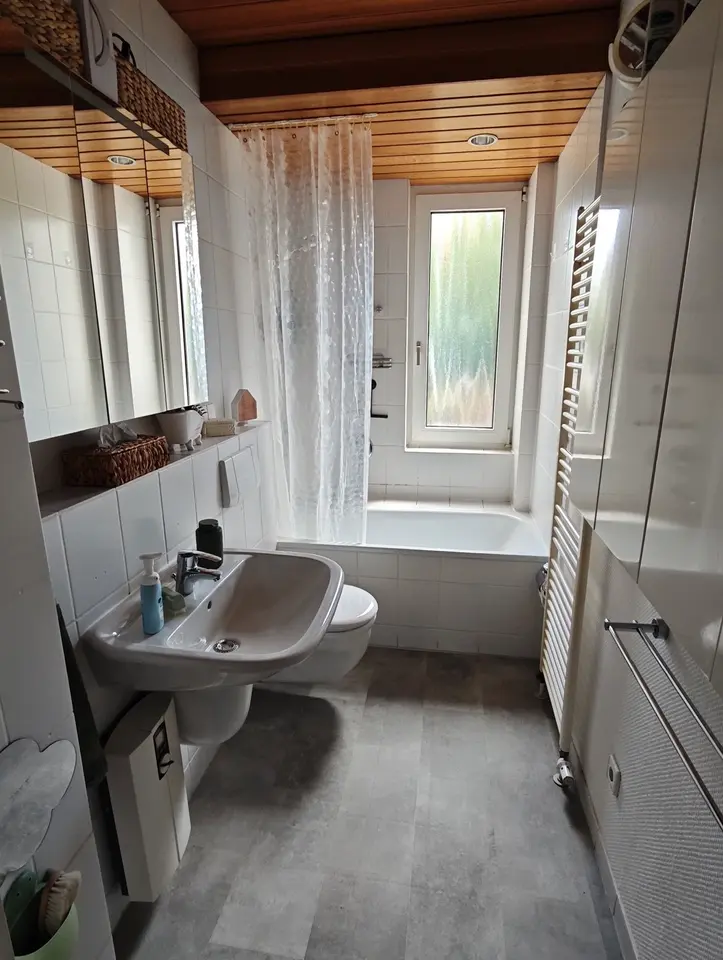 3 Zimmer Wohnung mit 90 m² in Braunschweig – Bild 9