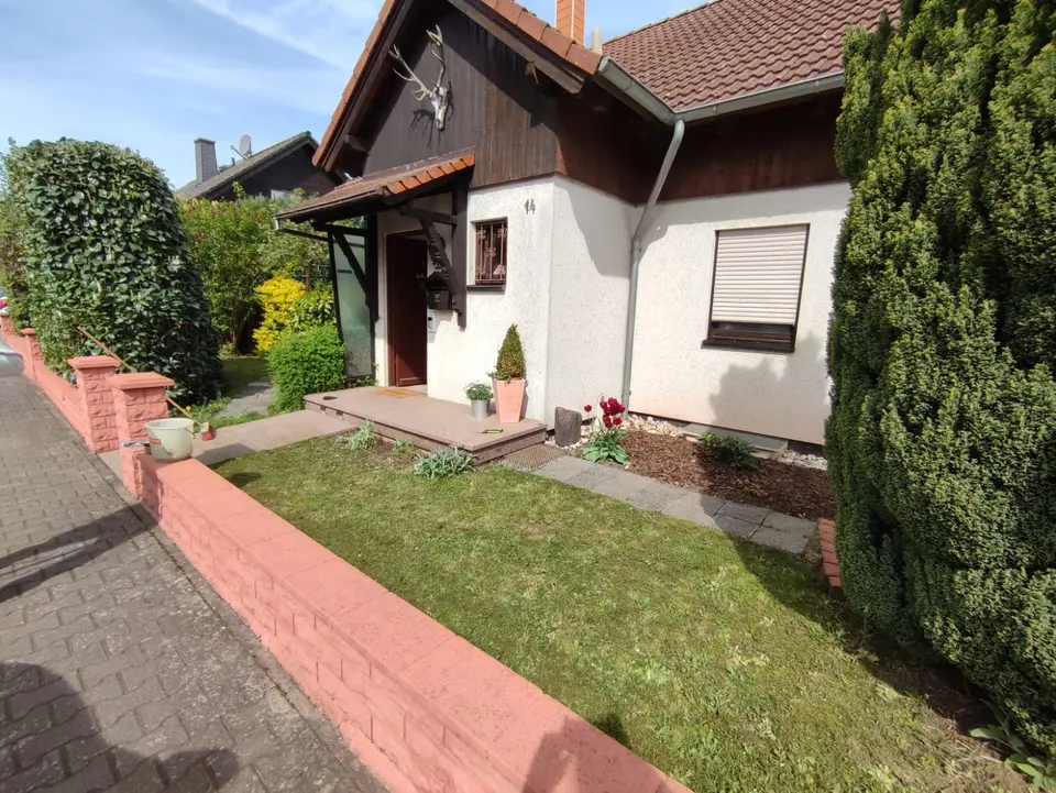 5 Zimmer Haus mit 140 m² in Kaiserslautern – Bild 7
