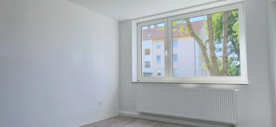 4 Zimmer Wohnung mit 84 m² in Minden – Bild 3