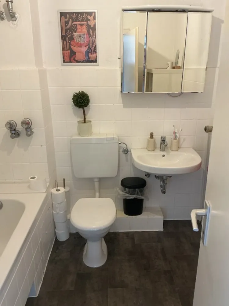 3 Zimmer Wohnung mit 78 m² in Schleswig – Bild 11
