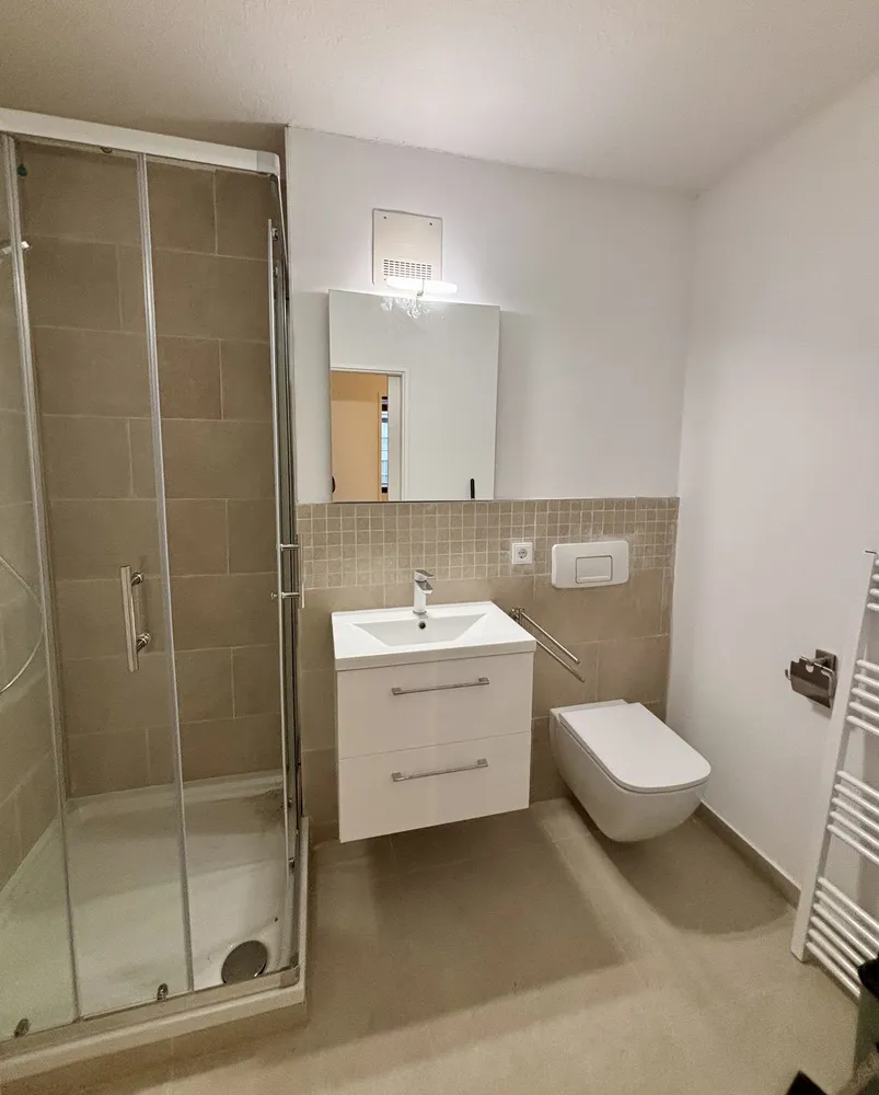 3 Zimmer Wohnung mit 85 m² in München – Bild 7