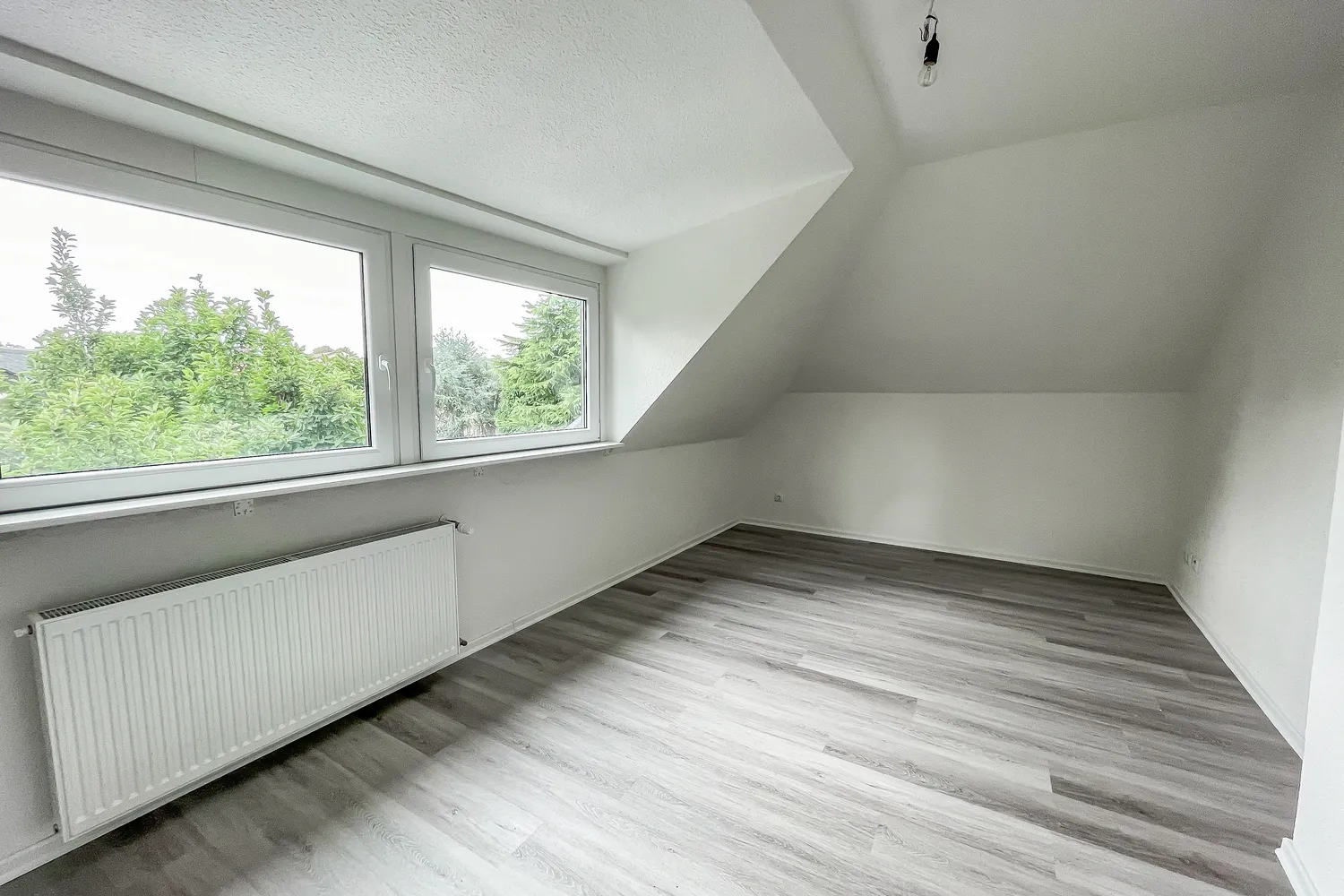 3 Zimmer Wohnung mit 43 m² in Bochum – Bild 6