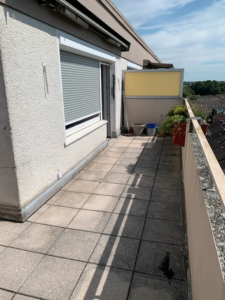 3 Zimmer Wohnung mit 95 m² in Hildesheim – Bild 9